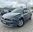 Volkswagen Polo 1.6 Msi Flex 16V 5P 2021