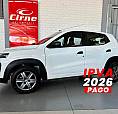 Renault Kwid Zen 1.0 Flex 12V 5P Mec. 2023