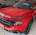 Fiat Toro Volcano 2.0 16V 4X4 Tb Diesel Aut. 2019
