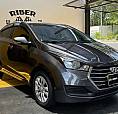 Hyundai Hb20S Comfort Plus 1.0 Tb Flex 12V Mec. 2017
