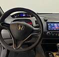 Honda Civic Sedan Lxs 1.8/1.8 Flex 16V Aut. 4P 2008