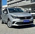Fiat Argo Drive Gsr 1.3 8v Flex 2020