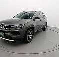Jeep Compass Long. T270 1.3 Tb 4X2 Flex Aut 2025
