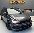 Volkswagen Polo Track 1.0 Flex 12V 5P 2024