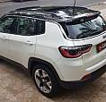 Jeep Compass 2018/2019 2.0 16V Diesel Limited 4X4 Automático