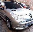 Peugeot 207 Passión 1.6 16 Válvulas
