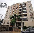 Apartamento Para Venda Com 33 Metros Quadrados Com 1 Quarto Em Boa Vista - Novo Hamburgo -