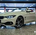 Bmw 430I Cabriolet Sport 2.0 Tb 2P