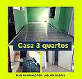 Excelente Casa Na Cid Operaria