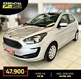 Ford Ka 1.0 Se Muito Novo! 