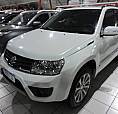 Grand Vitara 2014/2014 2.0 Limited Edition 4X4 16V Gasolina 4P Automático