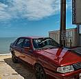 Santana 1.8 Modelo 96 Com Dir + Rodas + Gnv