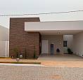 Casa Cond Riviera 3/4, 153M², 02 Vagas Bairro Santa Cruz 