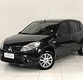 Renault Sandero Privilège Hi-Flex 1.6 8V