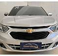 Chevrolet Cobalt 2019 1.8 Mpfi Ltz 8V Flex 4P Automático