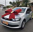 Volkswagen Gol G6 1.0 2015 Completo!!