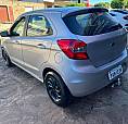 Ford Ka Completo Aceito Seu Usado
