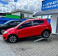 Fiat Palio Sporting 1.6 8V