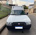 Fiorino 1.3 Fire 2013 