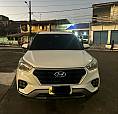 Hyundai Creta Attitude 1.6 16V Flex Aut. 2018