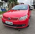 Volkswagen Gol Geração V G5 1.0 8V Mi Total Flex Mec. 4P 2009/2010 G5