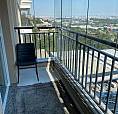 Apartamento Para Locação Em Barueri, Centro Comercial Jubran, 2 Dormitórios, 2 Suítes, 3 B