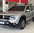 Duster Dynamique 