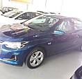 Chevrolet Onix Hatch Ltz 1.0 12V Tb Flex Aut. 4P 2025