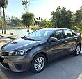 Toyota Corolla Gli 1.8 Aut. Km 70.000 Raridade 