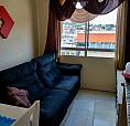 Apartamento 80% Financiável A Praça Diadema 