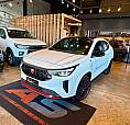 Fiat Fastback Abarth Turbo Flex 1.3 Aut. 2025