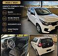 Fiat Mobi Easy 1.0 Fire Flex 5P. 2021