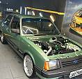 Chevrolet Chevette L / Sl / Sl/E / Dl / Se 1.6 1993