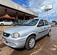 Chevrolet Corsa Sed.wind 1.0/Millenium/Classic Vhc (Álcool) 2001