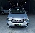 Fiat Mobi Like 1.0 Fire Flex 5P. 2017