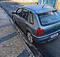 Volkswagen Gol Geração Iii 1.0 Mi 16V Gasolina Mec. 2P 2000