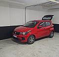 Fiat Mobi Drive Gsr 1.0 Flex 6V 5P 2019
