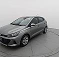 Hyundai Hb20 Comfort 1.0 Flex 12V Mec. 2024