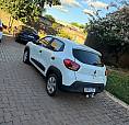 Renault Kwid Zen 1.0 Flex 12V 5P Mec. 2018