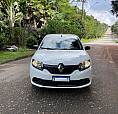 Renault Sandero Authentique Flex 1.0 12V 5P 2018
