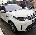Land Rover Discovery Hse 3.0 V6 4X4 Td6 Diesel Aut. 2017