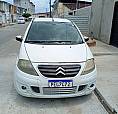 Citroen C3 Exclusive 1.4 Flex 8v 5p 2012