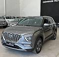 Hyundai Creta Limited 1.0 Tb 12v Flex Aut 2023
