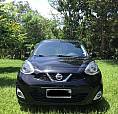 Nissan March 1.6 Ipva Pago