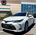 Corolla Xei 2021