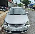Polo Comfortline 2011