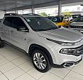 Toro Volcano 2019 Diesel 4X4 Automática 