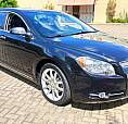 Malibu Ltz 2.4 2011 Completo