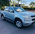 S10 Ltz 4X4 2.8 Diesel Automática 2013 (Aceitamos Trocas E Financiamos)