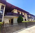 Casa Duplex Em Condomíno Na Sapiranga, 170 M² Construído Com 4 Quatro Suítes, Dependência,